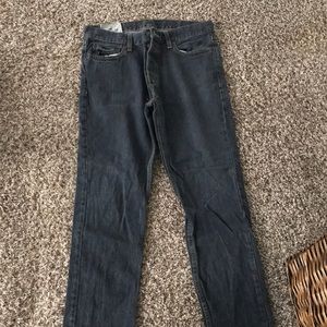Men’s Jeans